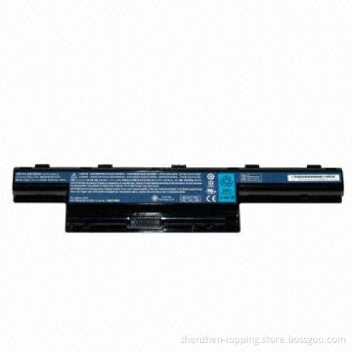 11.1V 6,600mAh Replacement Laptop Battery for Acer 5551